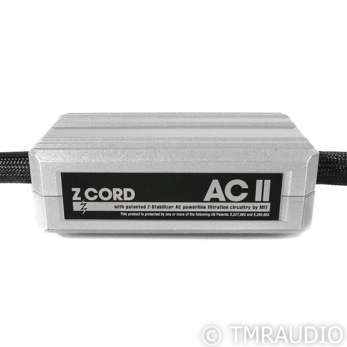 MIT Oracle AC II Power Cable; 2m AC Cord