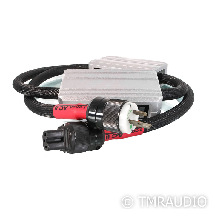 MIT Oracle AC II Power Cable; 2m AC Cord