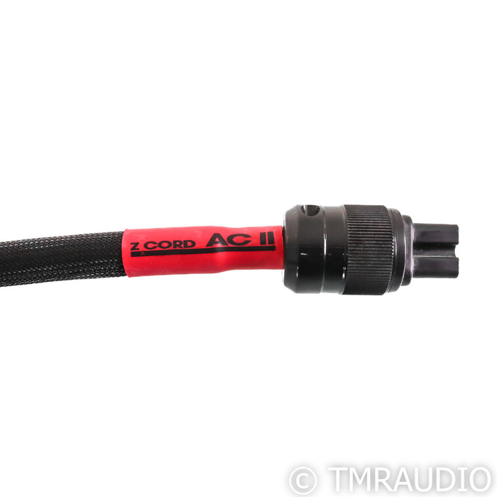 MIT Oracle AC II Power Cable; 2m AC Cord