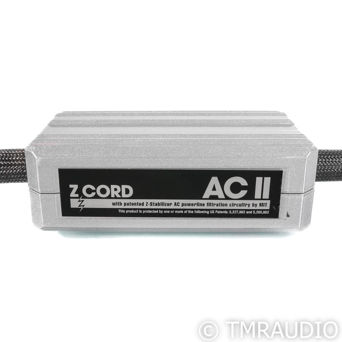 MIT Oracle AC II Power Cable; 2m AC Cord