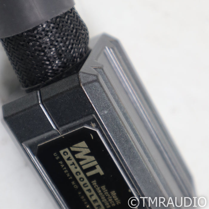 MIT Oracle MA-X SHD Bi-Wire Speaker Cables; 3m Pair