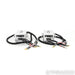 MIT Oracle MA-X SHD Bi-Wire Speaker Cables; 3m Pair