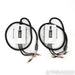 MIT Oracle MA-X SHD Bi-Wire Speaker Cables; 3m Pair