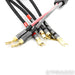 MIT Oracle MA-X SHD Bi-Wire Speaker Cables; 3m Pair