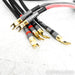 MIT Oracle MA-X SHD Bi-Wire Speaker Cables; 3m Pair