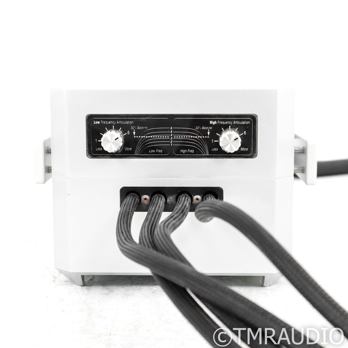 MIT Oracle MA-X SHD Bi-Wire Speaker Cables; 3m Pair