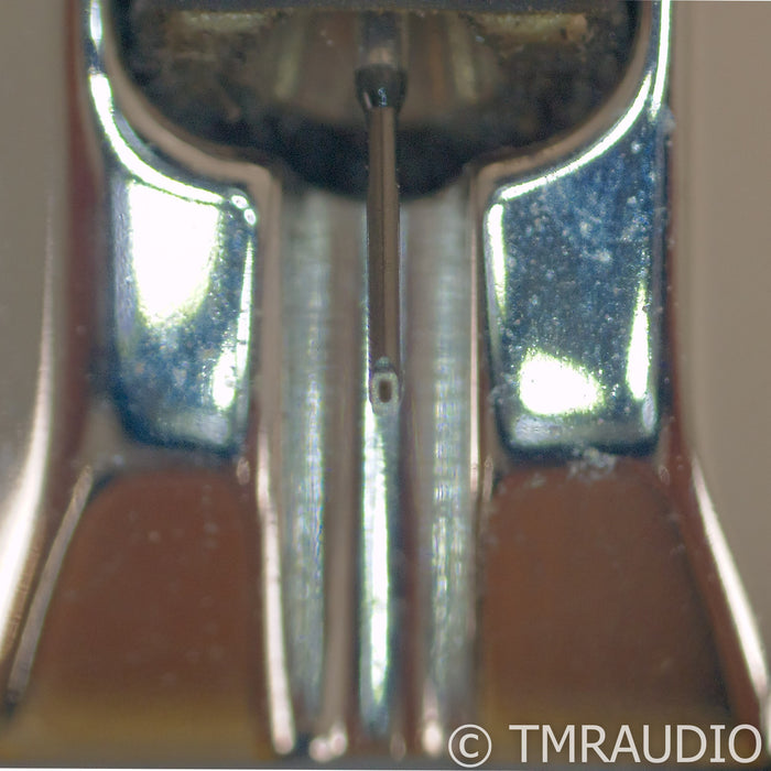 My Sonic Lab Signature Platinum MC Cartridge; Moving Coil