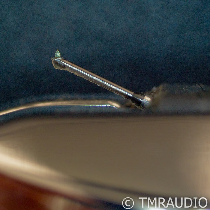 My Sonic Lab Signature Platinum MC Cartridge; Moving Coil