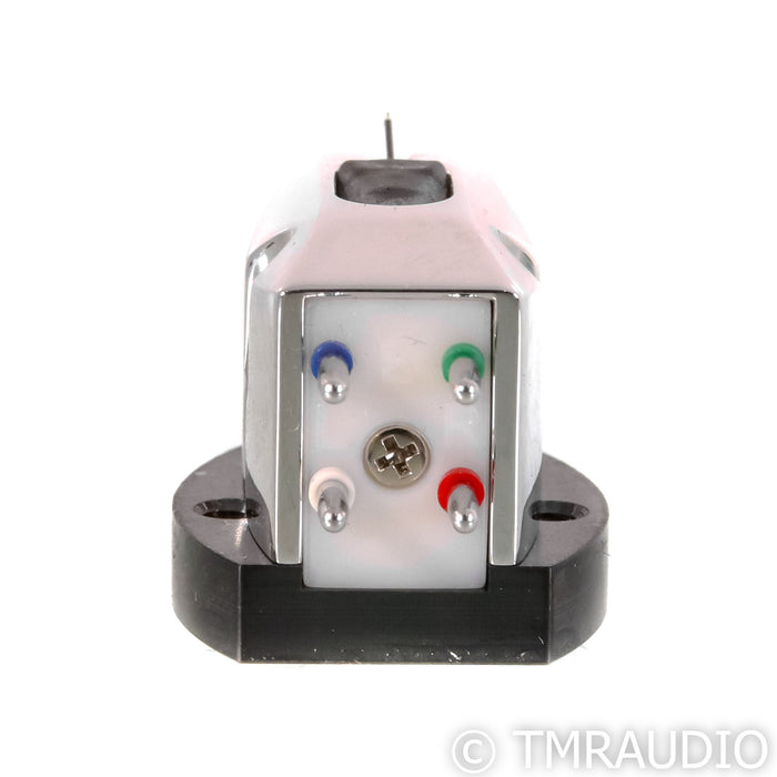My Sonic Lab Signature Platinum MC Cartridge; Moving Coil