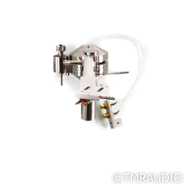 Basis Audio Superarm 9" Tonearm
