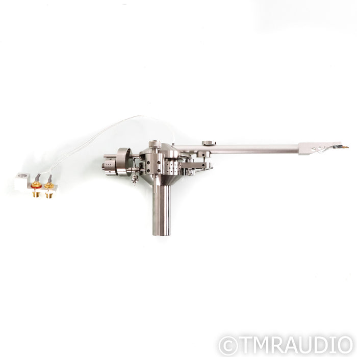 Basis Audio Superarm 9" Tonearm