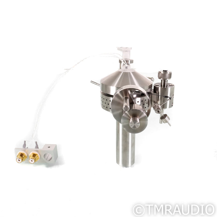 Basis Audio Superarm 9" Tonearm