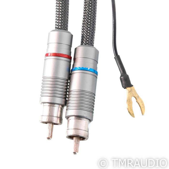 MIT Oracle MA-X Phono Cable; 1.5m Tonearm Interconnect