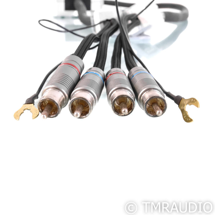 MIT Oracle MA-X Phono Cable; 1.5m Tonearm Interconnect