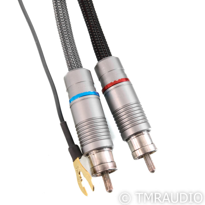 MIT Oracle MA-X Phono Cable; 1.5m Tonearm Interconnect