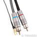 MIT Oracle MA-X Phono Cable; 1.5m Tonearm Interconnect