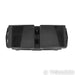 HRS SXR-1921-3T3 Audio Stand; Black Three Rows x Two Columns; M3X Bases