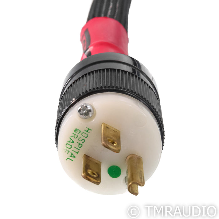 MIT Oracle AC 1 Power Cable; 2m AC Cord