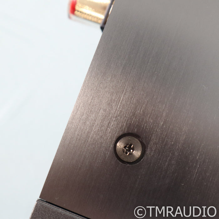 Denon PMA-A110 Stereo Integrated Amplifier; MM & MC Phono
