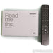 Denon PMA-A110 Stereo Integrated Amplifier; MM & MC Phono