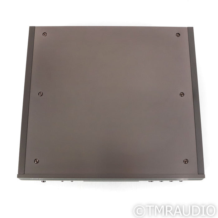 Denon DCD-A110 CD & SACD Player