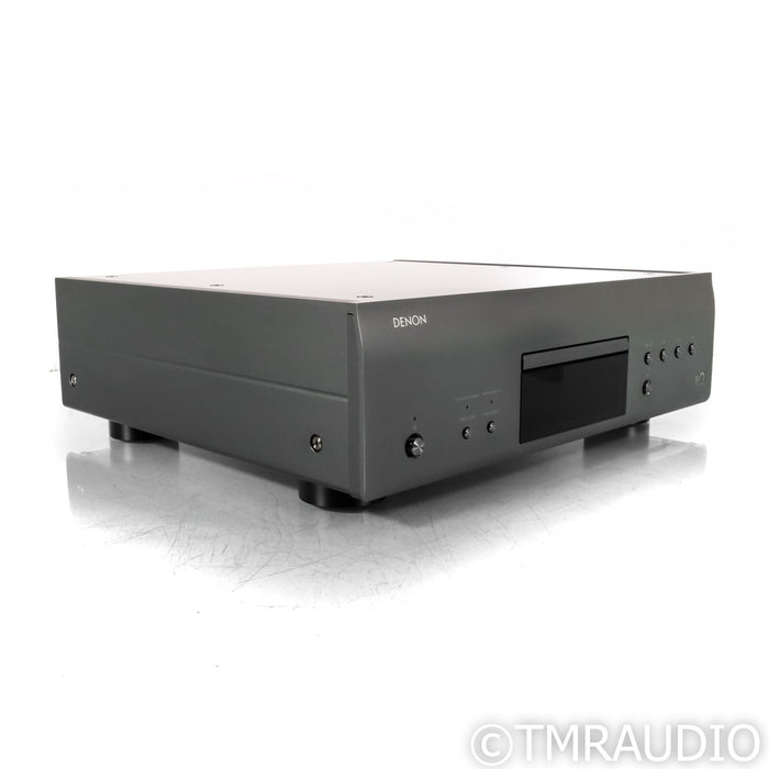 Denon DCD-A110 CD & SACD Player