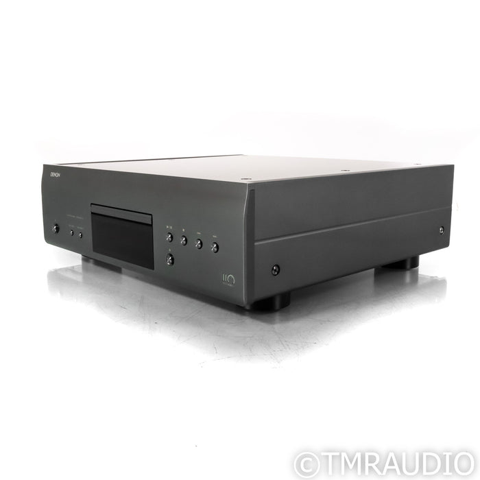 Denon DCD-A110 CD & SACD Player