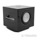 REL Acoustics S/510 10" Powered Subwoofer; Black