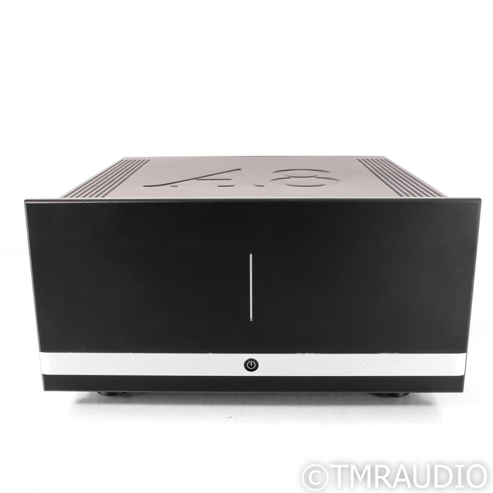 Starke Sound A8S.320 8-Channel Power Amplifier