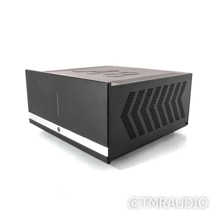 Starke Sound A8S.320 8-Channel Power Amplifier