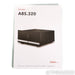 Starke Sound A8S.320 8-Channel Power Amplifier