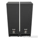 Zu DW 6 Superfly Floorstanding Speakers; Dirty Weekend; Black Starlight Pair