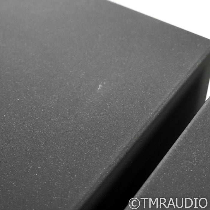 Zu DW 6 Superfly Floorstanding Speakers; Dirty Weekend; Black Starlight Pair