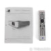 PS Audio DirectStream Memory Player CD / SACD Player