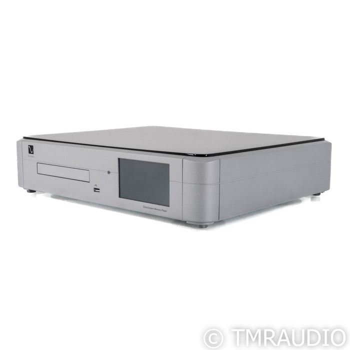 PS Audio DirectStream Memory Player CD / SACD Player
