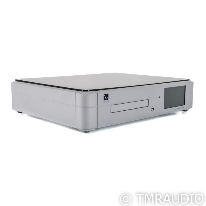 PS Audio DirectStream Memory Player CD / SACD Player
