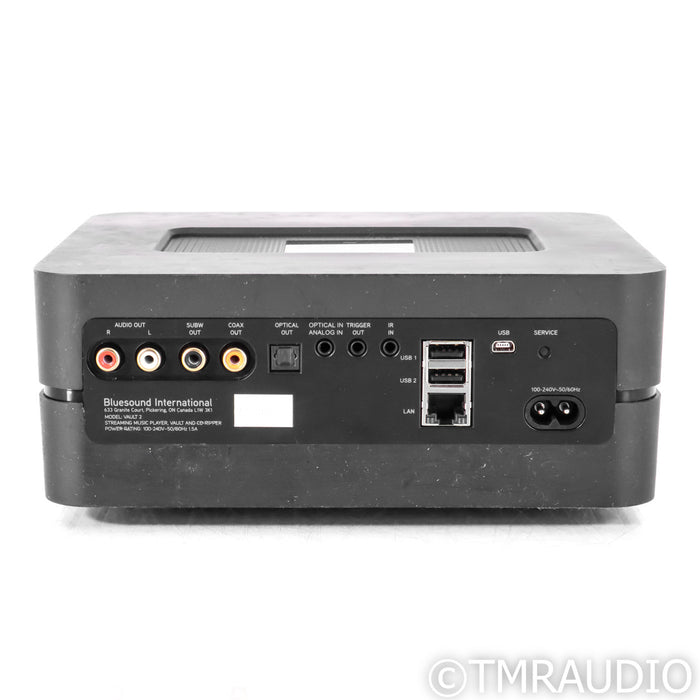 Bluesound Vault 2 Music Server / Streamer
