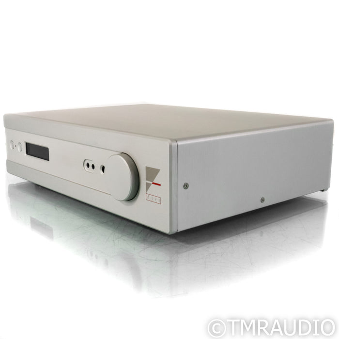 Ayre Acoustics KX-8 Stereo Preamplifier; "Full" Upgrade (Unused)