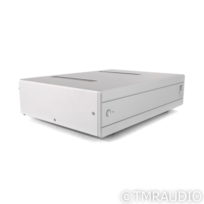 Ayre Acoustics VX-8 Stereo Power Amplifier (Mint / Unused)