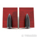 B&W 705 S2 Bookshelf Speakers; Rosenut Pair