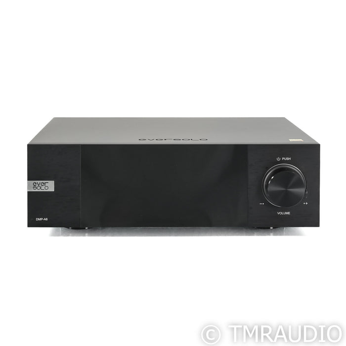 Eversolo Audio DMP-A6 Music Streamer