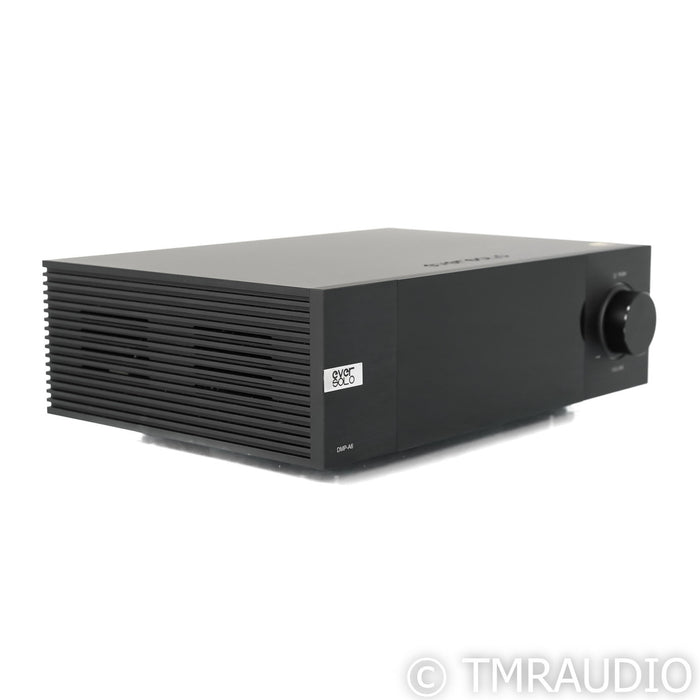 Eversolo Audio DMP-A6 Music Streamer