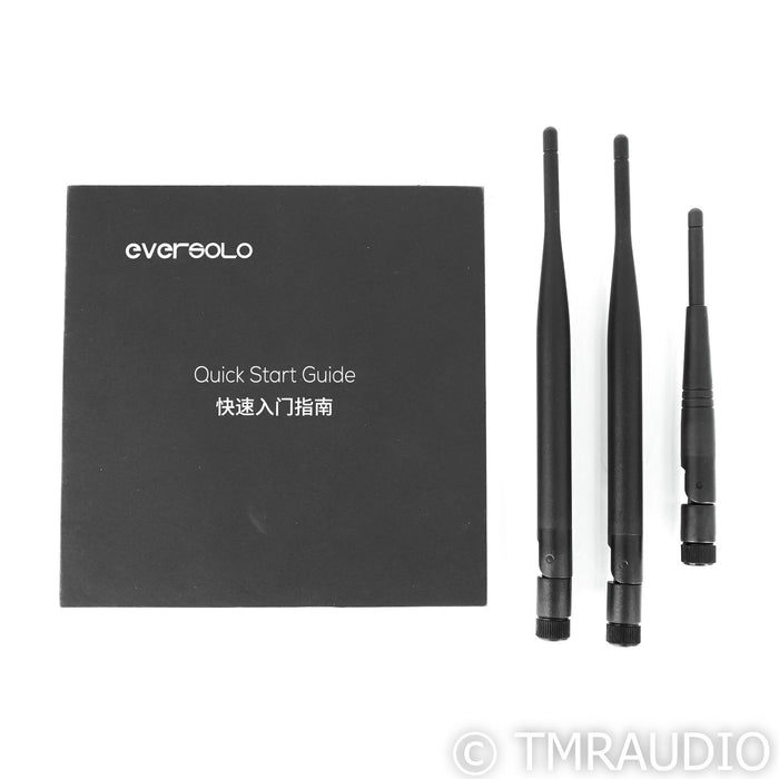 Eversolo Audio DMP-A6 Music Streamer
