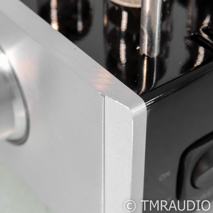 Glow Audio Amp One Stereo Tube Integrated Amplifier; v1.3