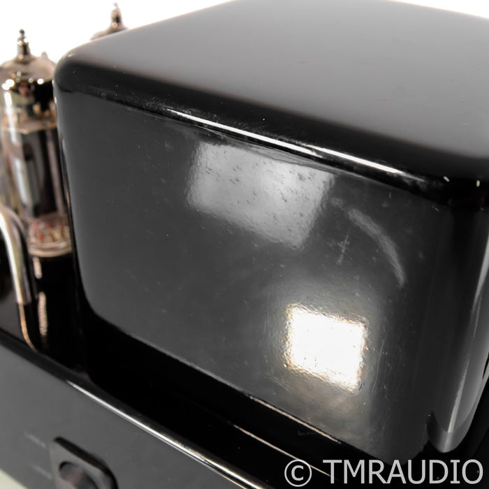 Glow Audio Amp One Stereo Tube Integrated Amplifier; v1.3