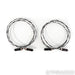 Kimber Kable Silver Streak RCA Cables; 1.5m Pair w/ WBT 0114 AG  (Open Box)