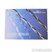 Kimber Kable Silver Streak RCA Cables; 1.5m Pair w/ WBT 0114 AG  (Open Box)