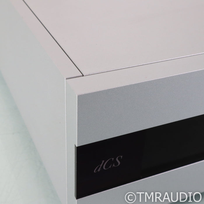 dCS Bartok DAC; D/A Converter