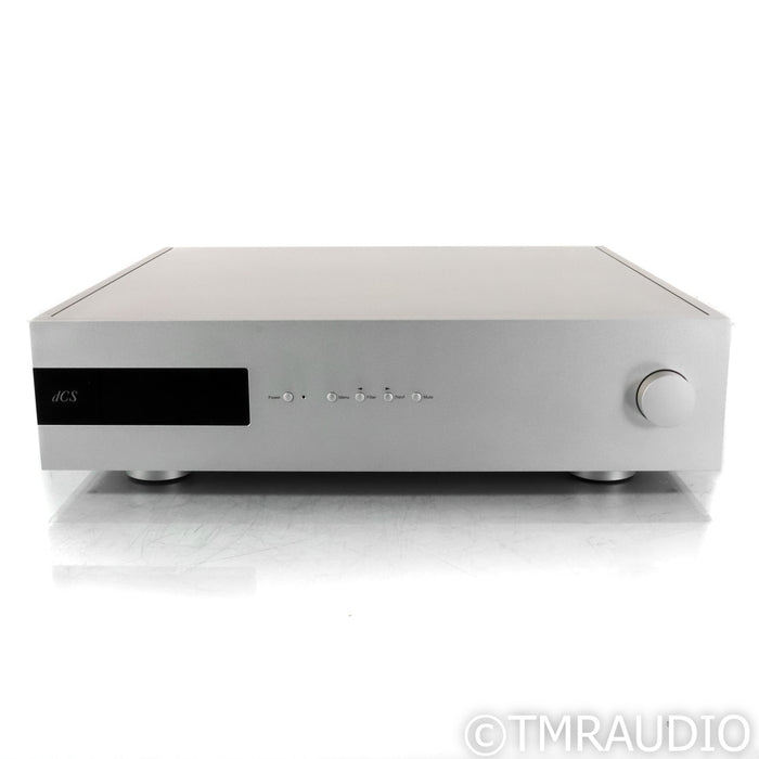 dCS Bartok DAC; D/A Converter