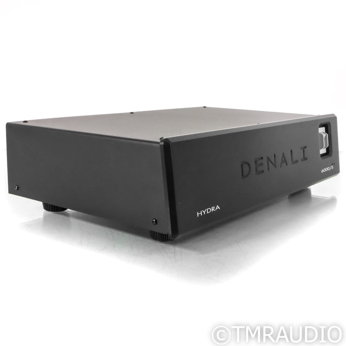 Shunyata Research Denali 6000/S v1 AC Power Line Conditioner; 20A